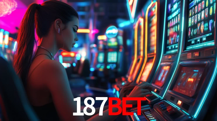 187bet: Seu Cassino Premiado com Pagamentos Rápidos