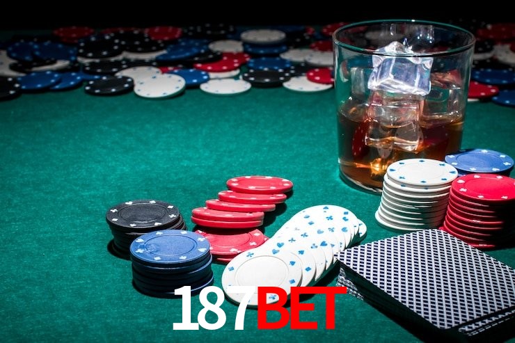 Desvendando o Mundo dos Jogos Virtuais na 187bet