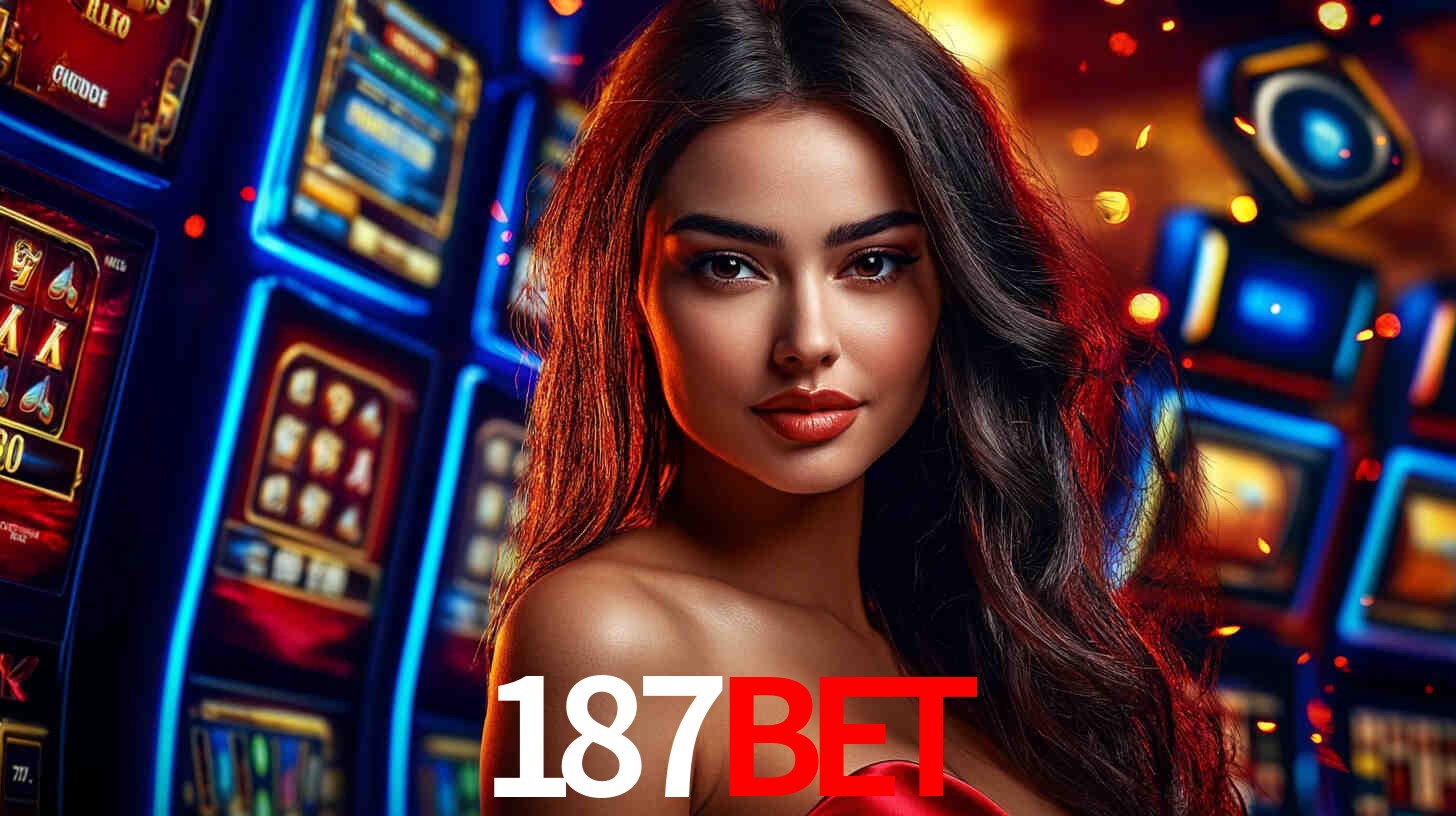 Casino Ao Vivo 187bet