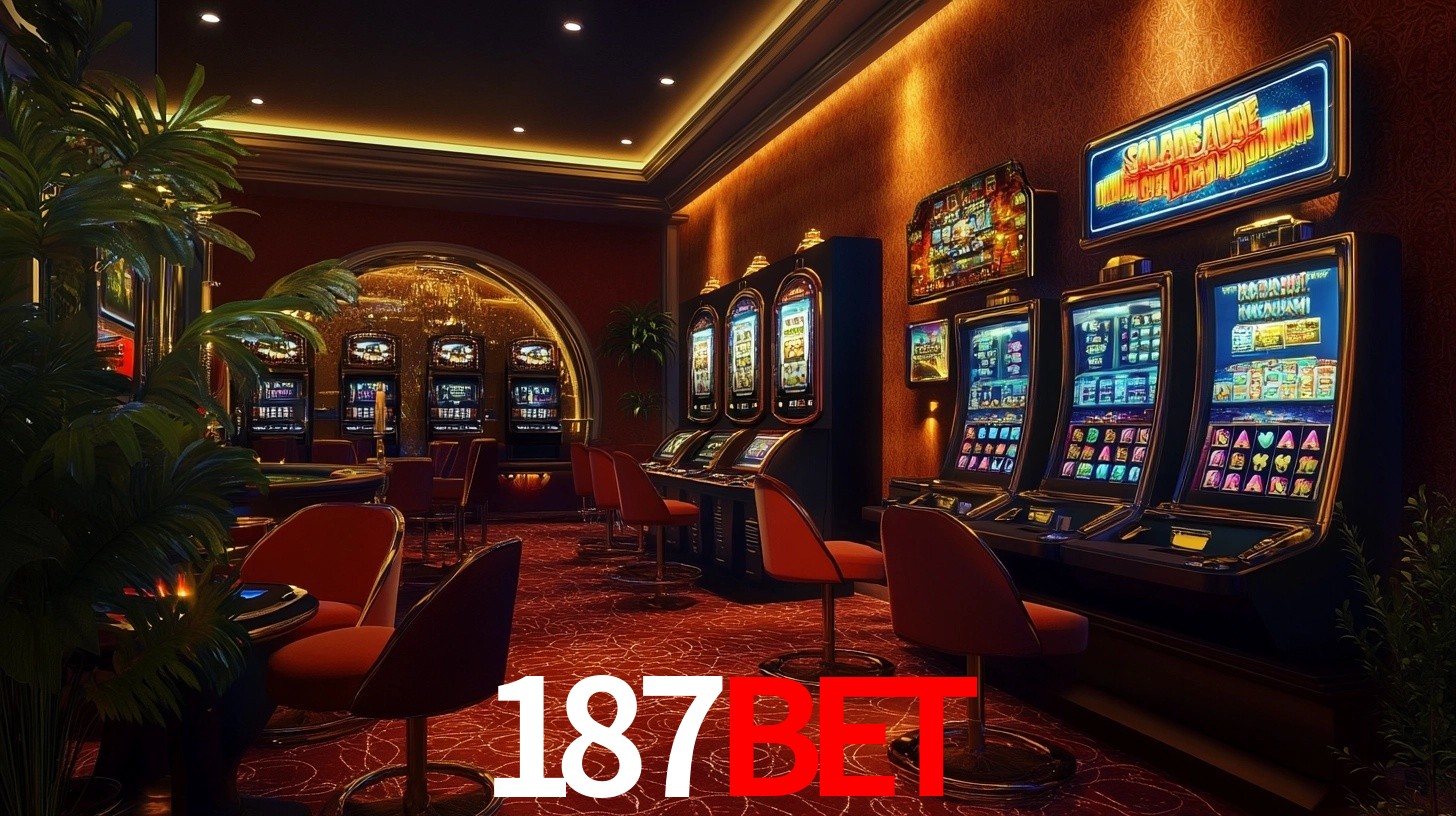 Ofertas Imperdíveis na 187bet: Promoções e Bônus Que Valem a Pena