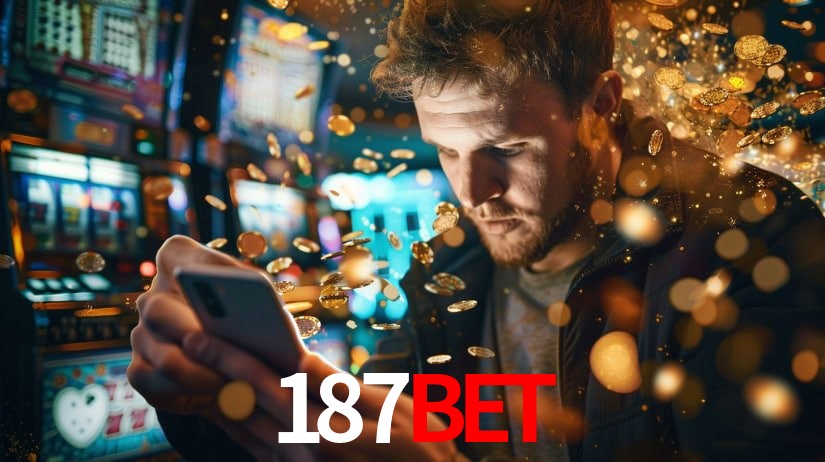 Descubra a Essência do 187bet: Nossa História e Compromissos