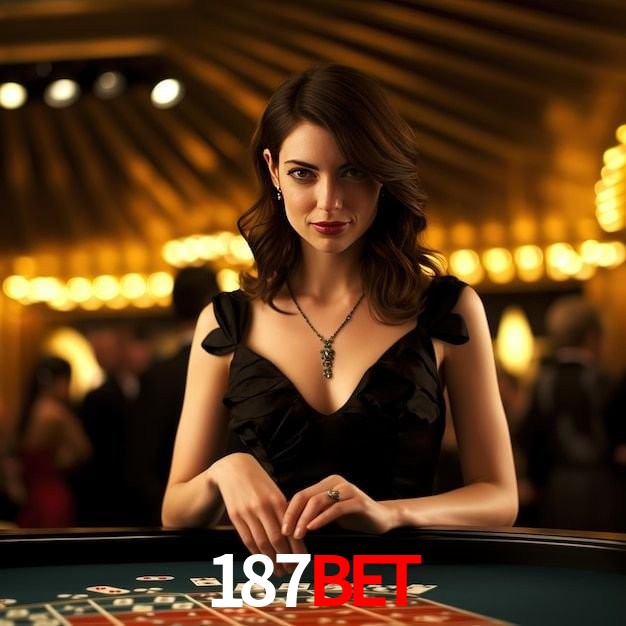Casino VIP 187bet