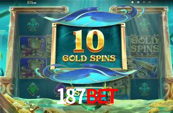 Descubra o Mundo do Cassino Online com 187bet