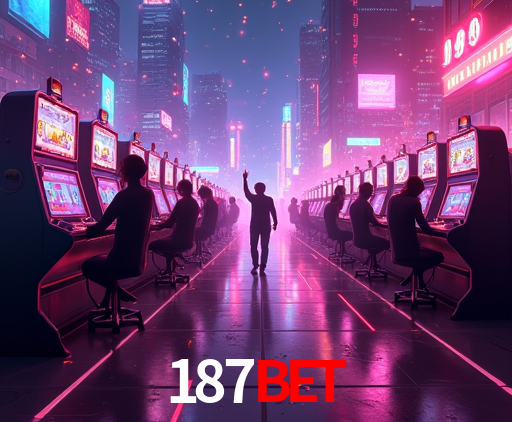 Promoção Relâmpago 187bet