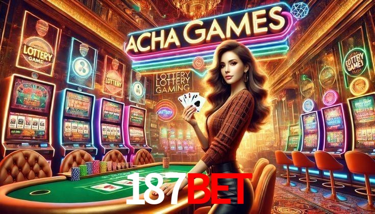 Live Casino 187bet