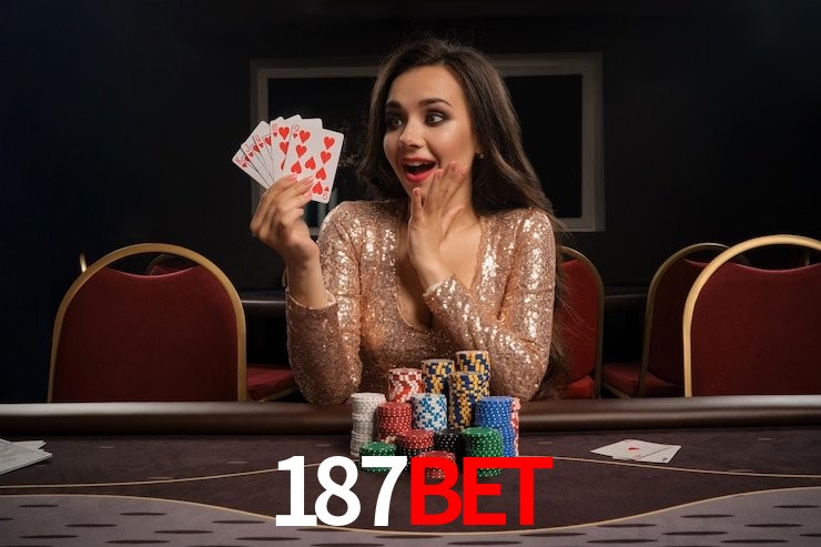 Jogos de Slot 187bet