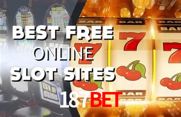 Descubra o Mundo do Cassino Online com 187bet