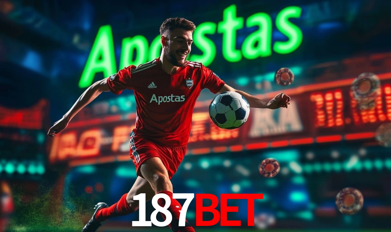 Login Seguro 187bet