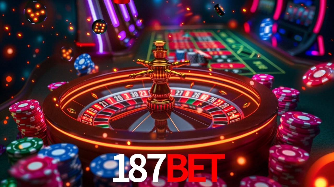 Diretório de Jogos 187bet