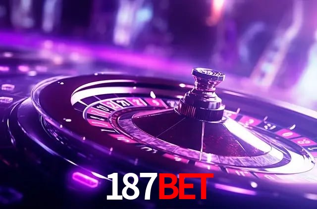 Inovações de Jogos na 187bet: O Futuro das Experiências Interativas