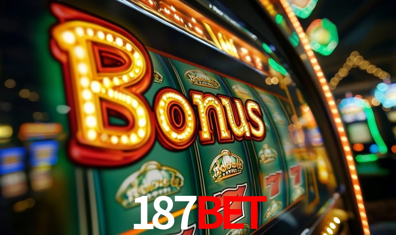 Apostas Esportivas na 187bet: Um Guia Completo