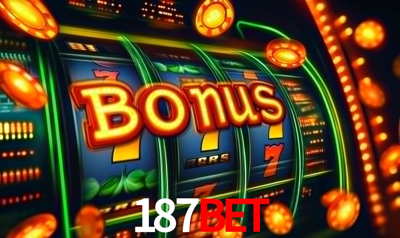 Daily Bonuses 187bet