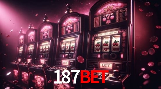 Provedores de Jogos 187bet