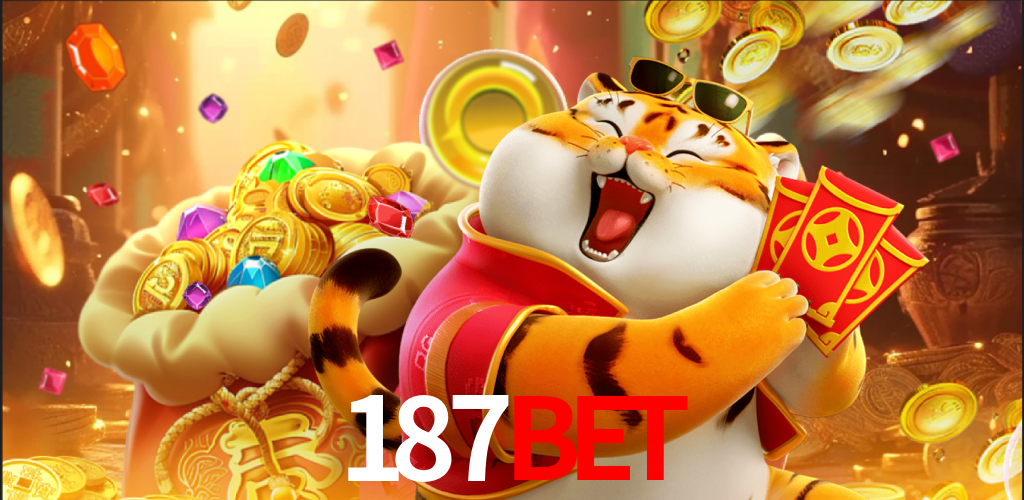 Descubra a Magia dos Jogos de Arcade no 187bet