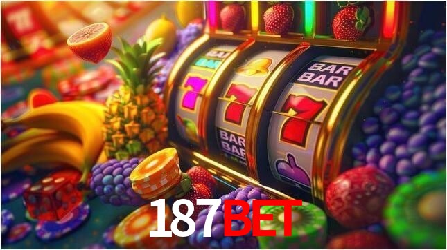 Game Providers 187bet