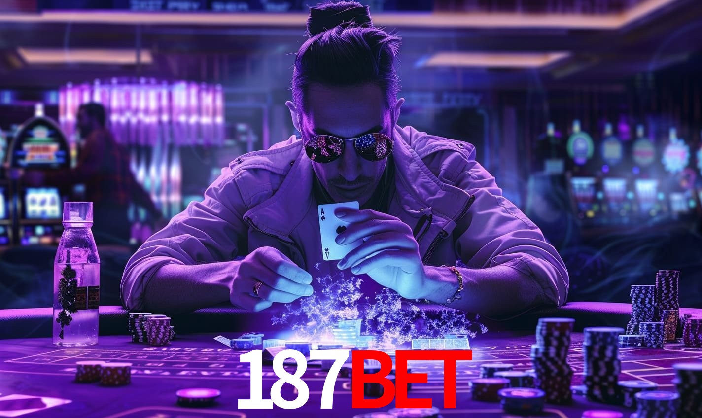Programa VIP 187bet