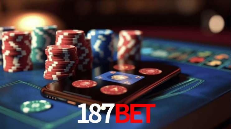 A Emoção da Loteria na 187bet: Uma Chance de Mudança de Vida