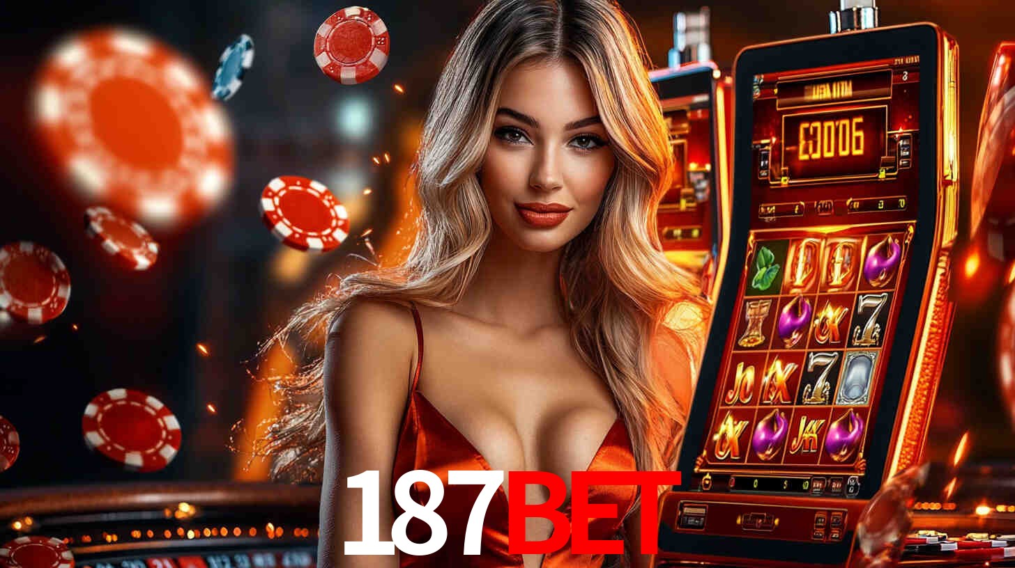 Bônus Generosos e Exclusivos no 187bet para Você!