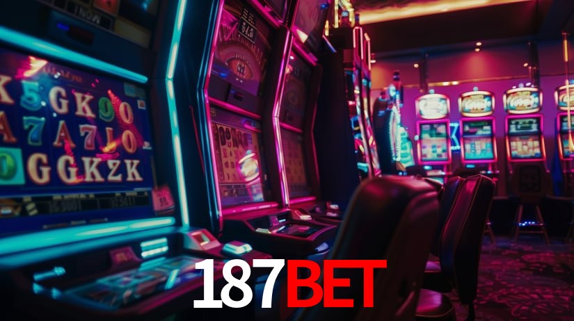 Live Casino 187bet